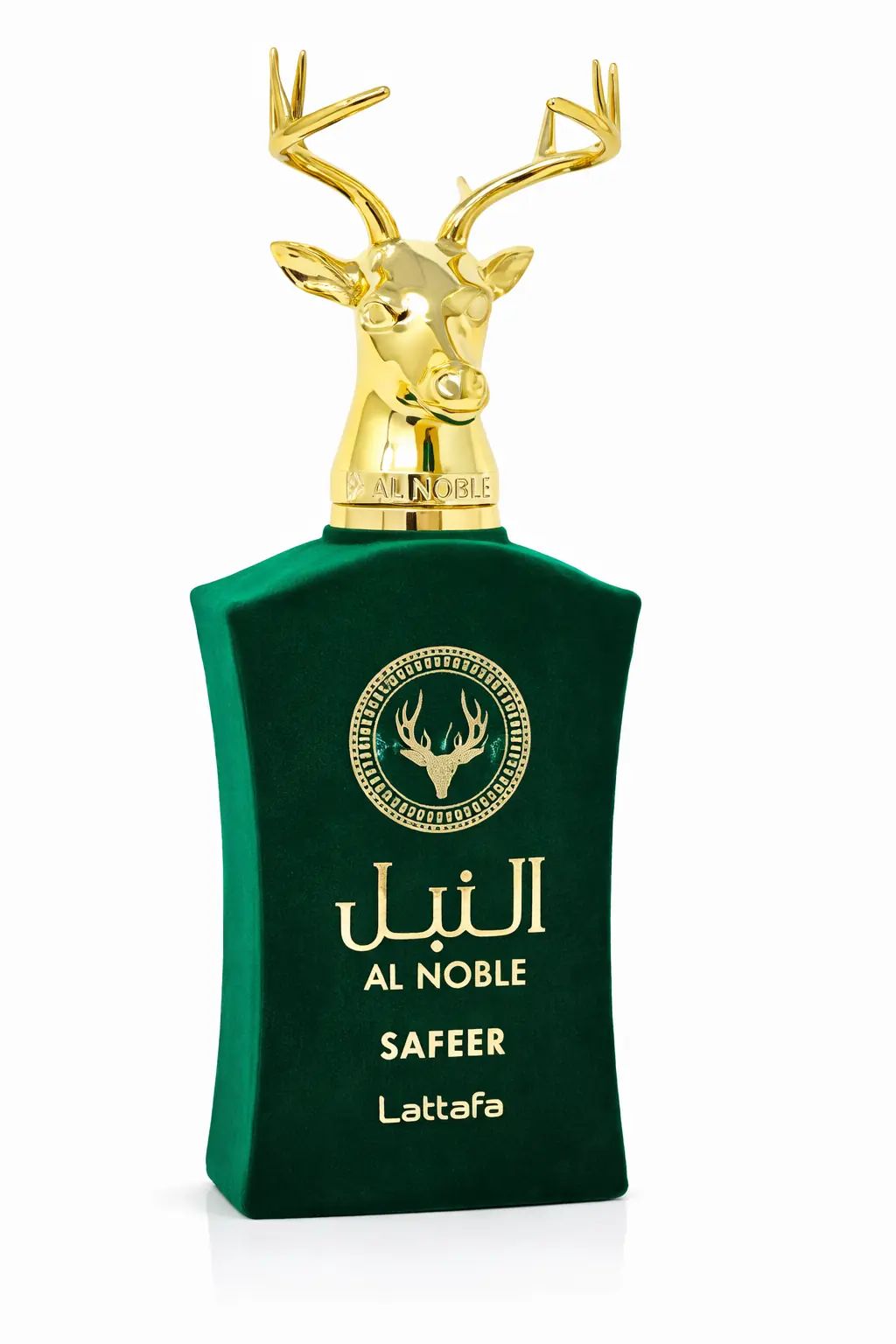 Al Noble Safeer EDP