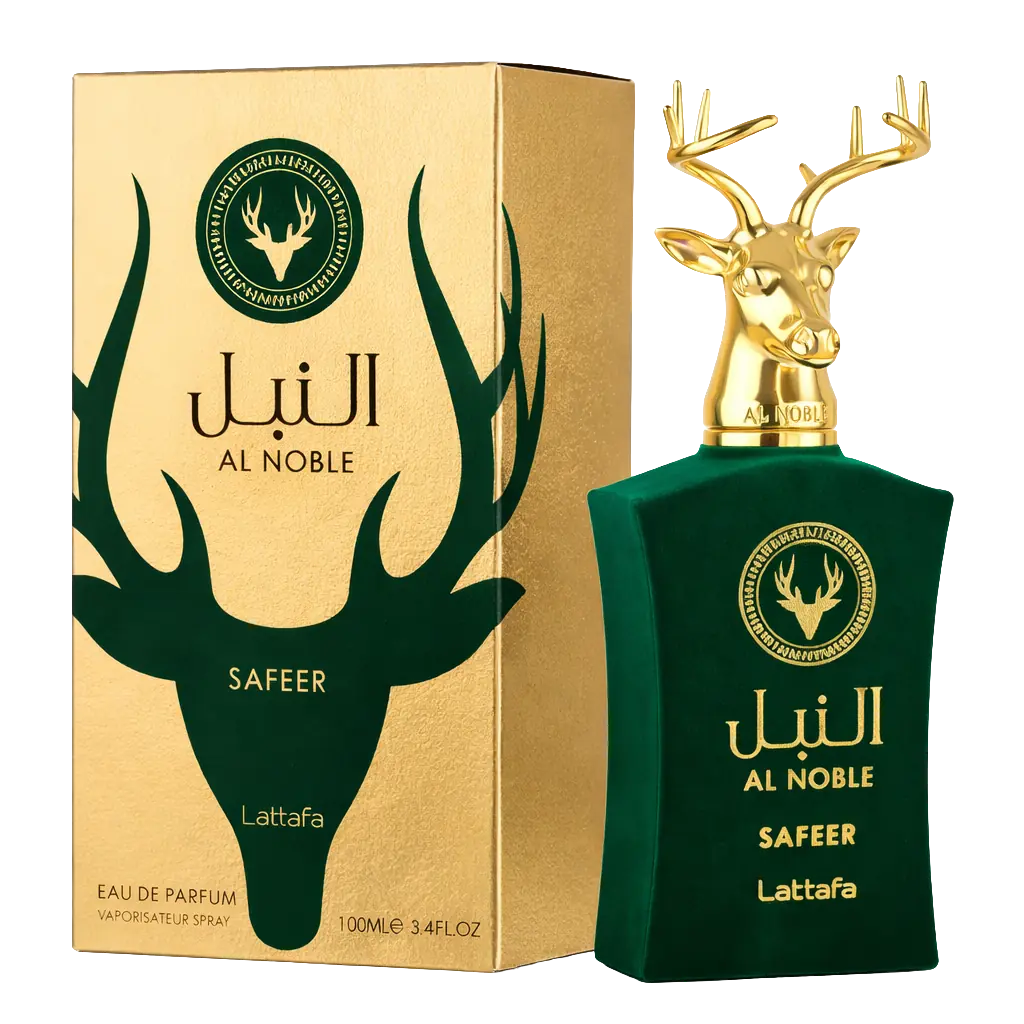 Al Noble Safeer EDP