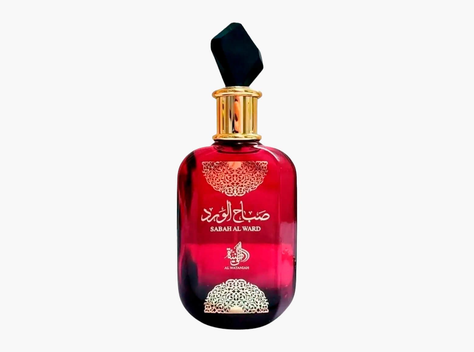 Perfume Árabe Sabah Eau De Parfum