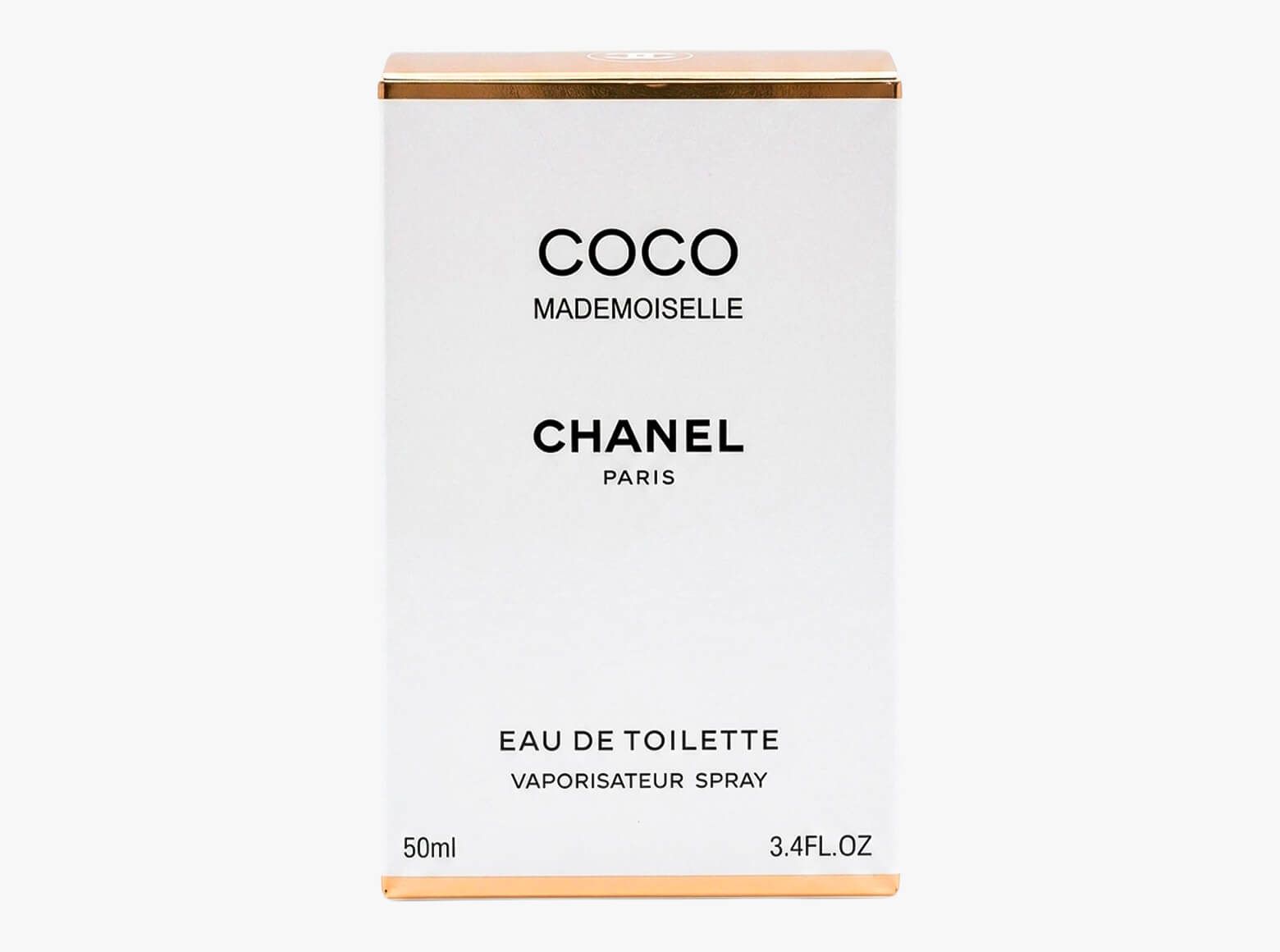 Perfume Coco Chanel