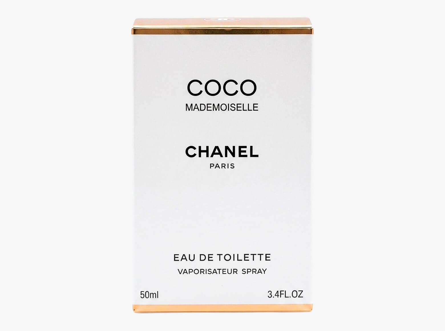 Perfume Coco Chanel