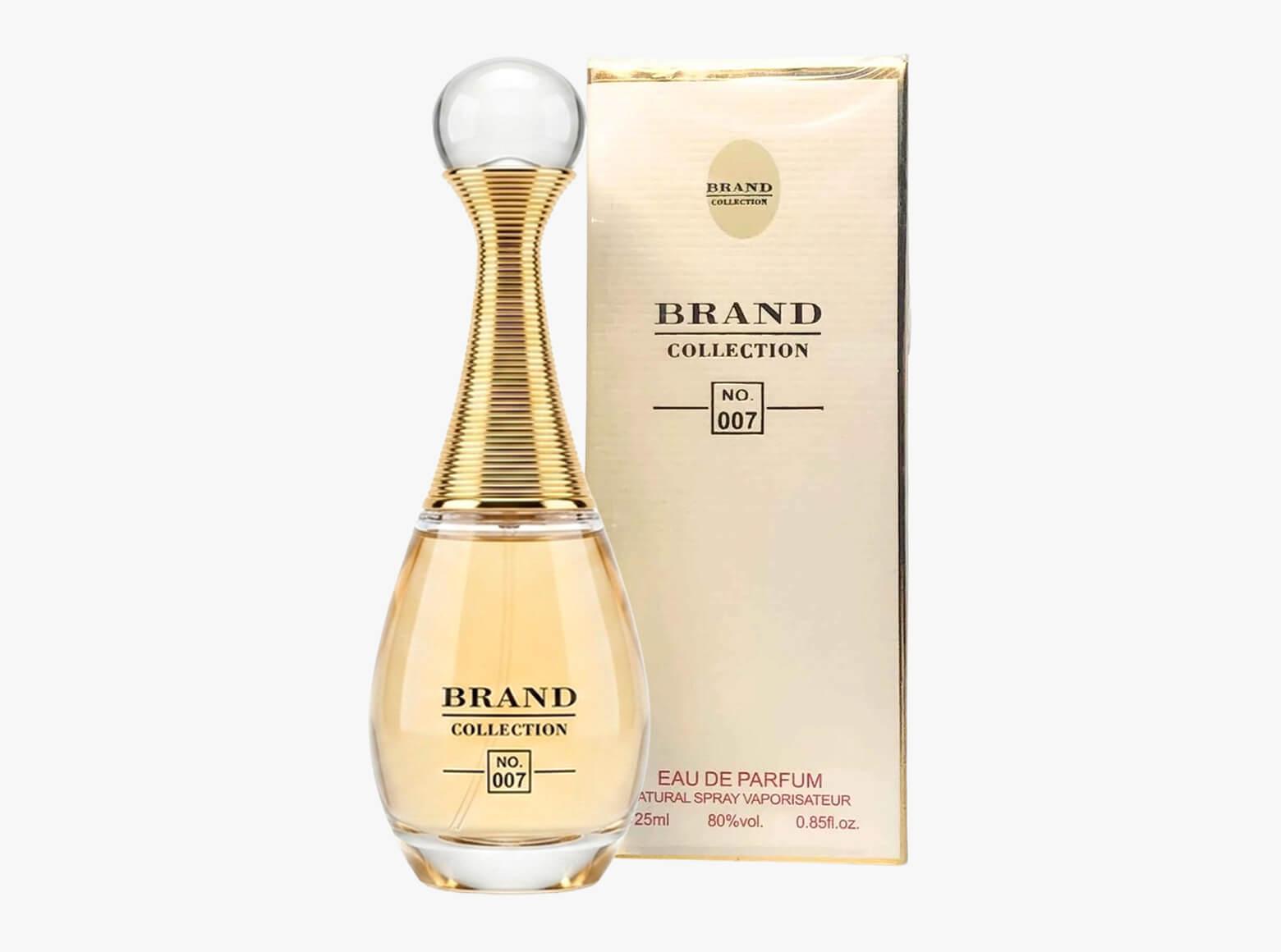 Brand Collection J'Adore