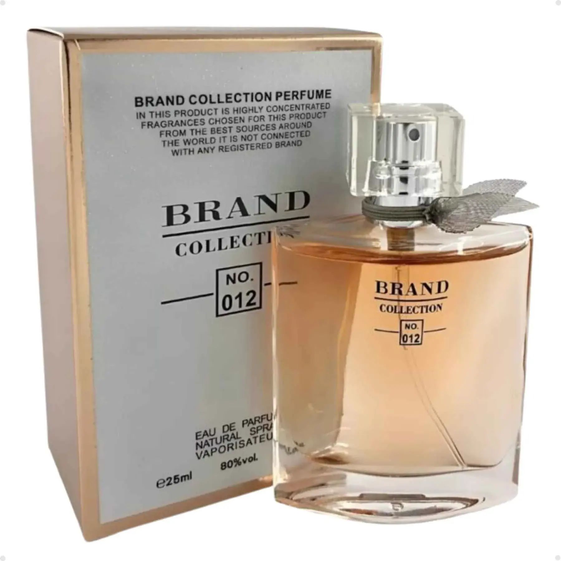 Brand Collection 012 | La Vie Est Belle