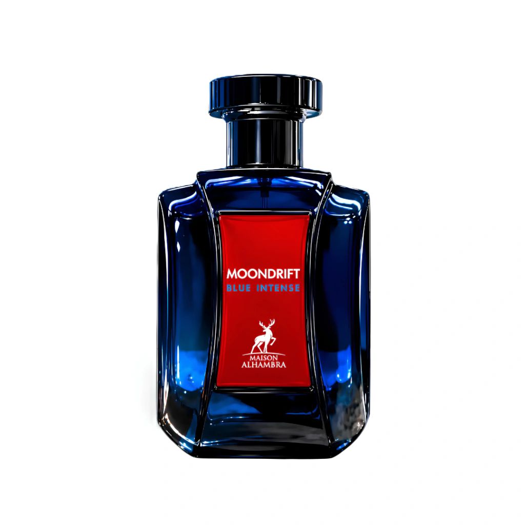 Moondrift Blue Intense Eau de Parfum