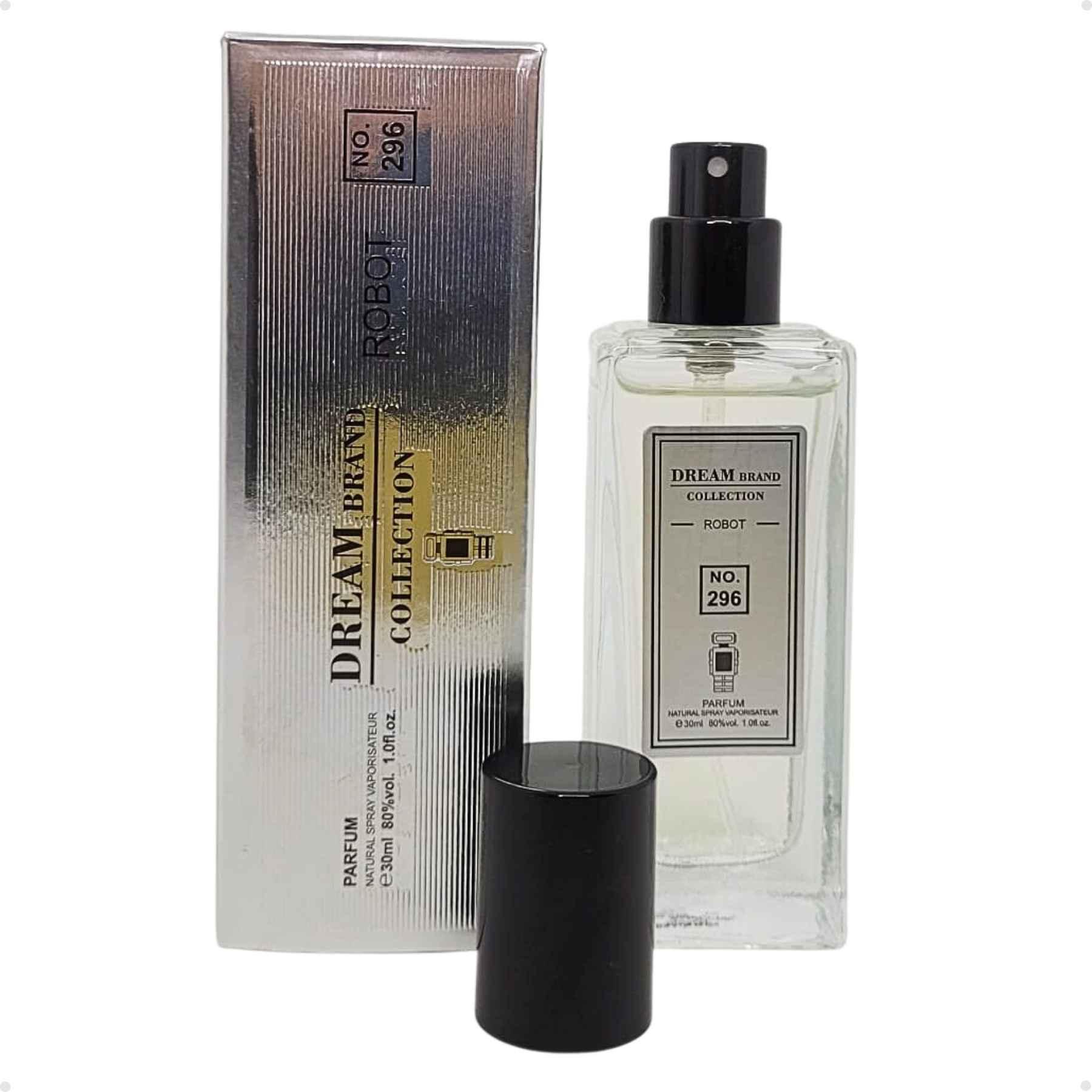 Brand Collection 296 | Phantom (Paco Rabanne)