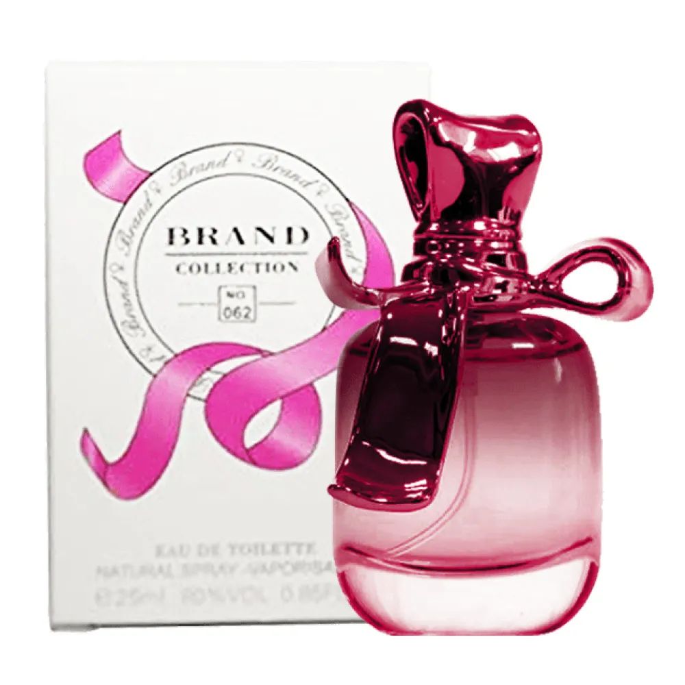 Brand Collection 062 | Inspiração Nina Ricci Ricci