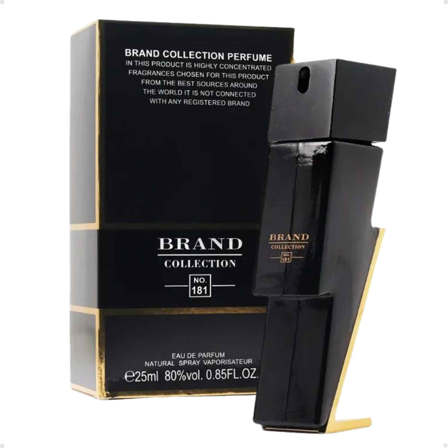 Brand Collection 181 | Bad Boy (Carolina Herrera)