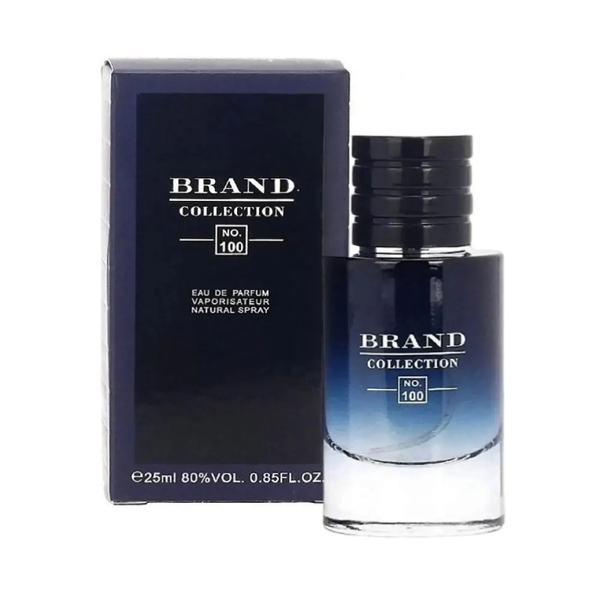 Brand Collection 100 | Sauvage Eau de Parfum (Dior)