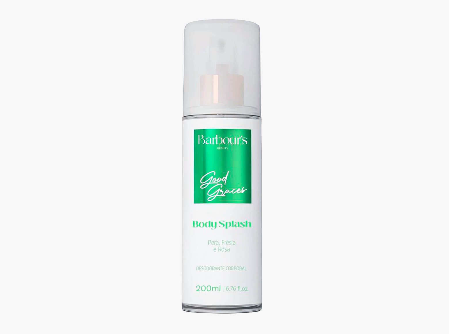 Body Splash Good Graces Delight