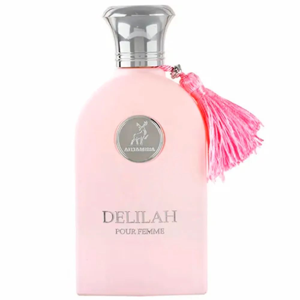 Delilah Pour Femme EDP
