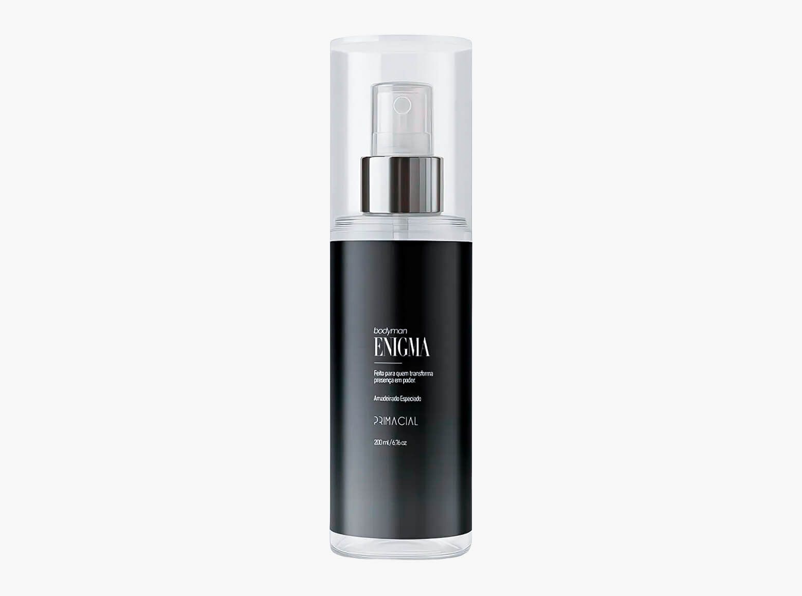 Body Splash Masculino Enigma