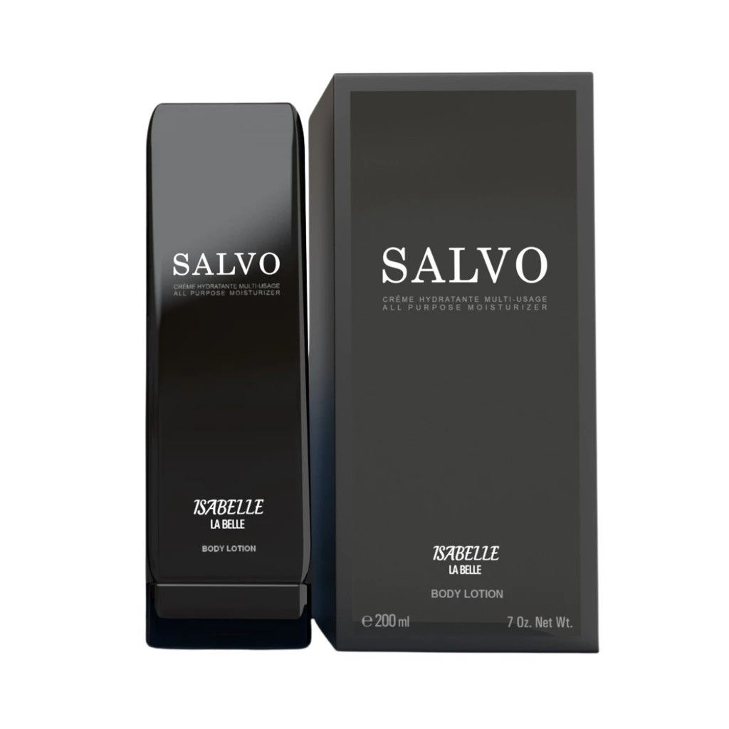 Hidratante Salvo