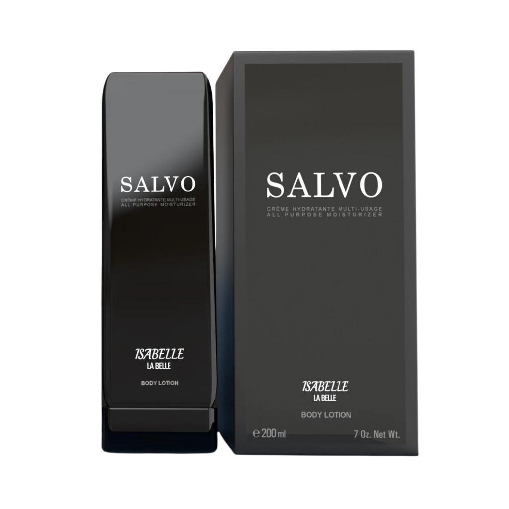 Hidratante Salvo