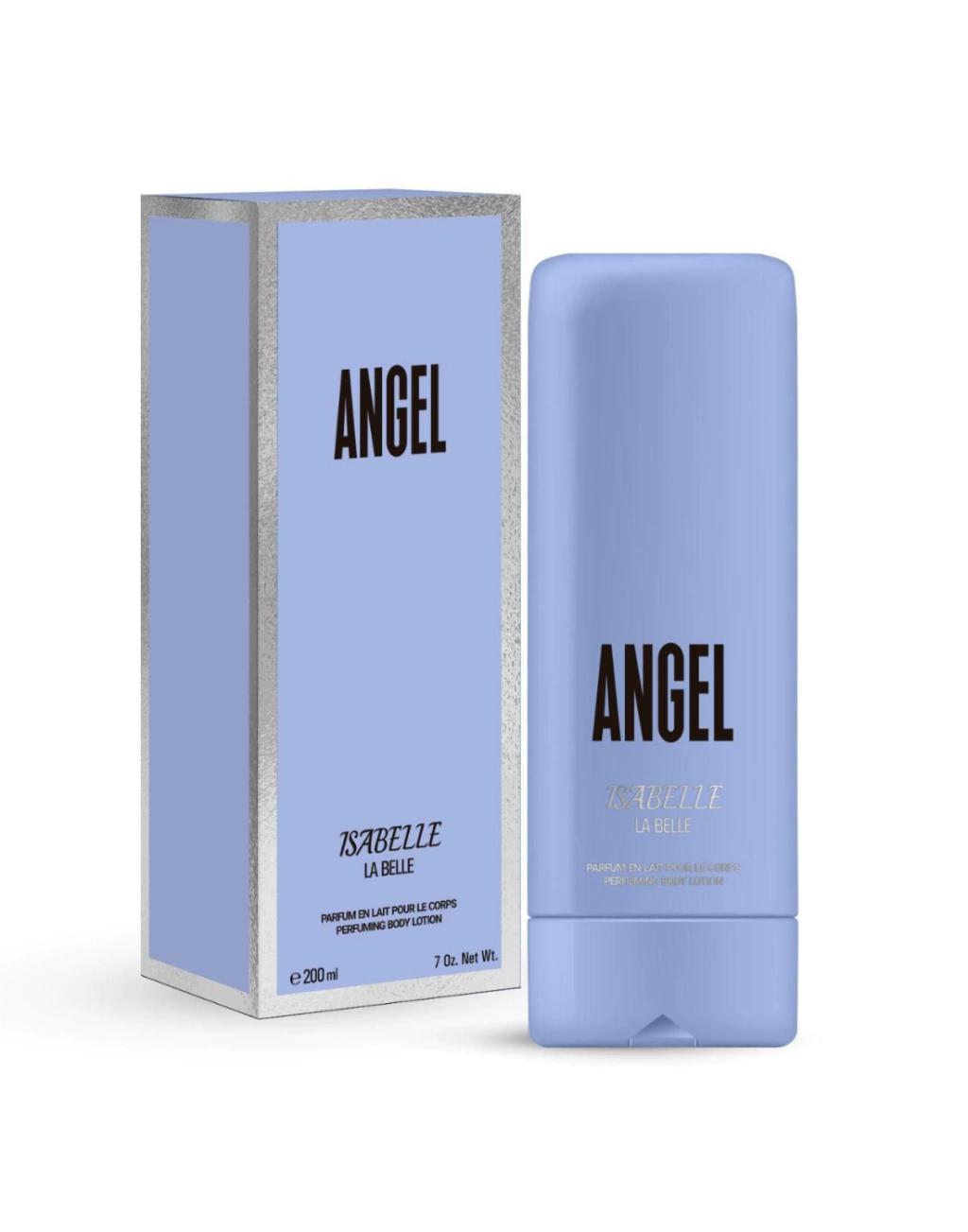 Hidratante Angel