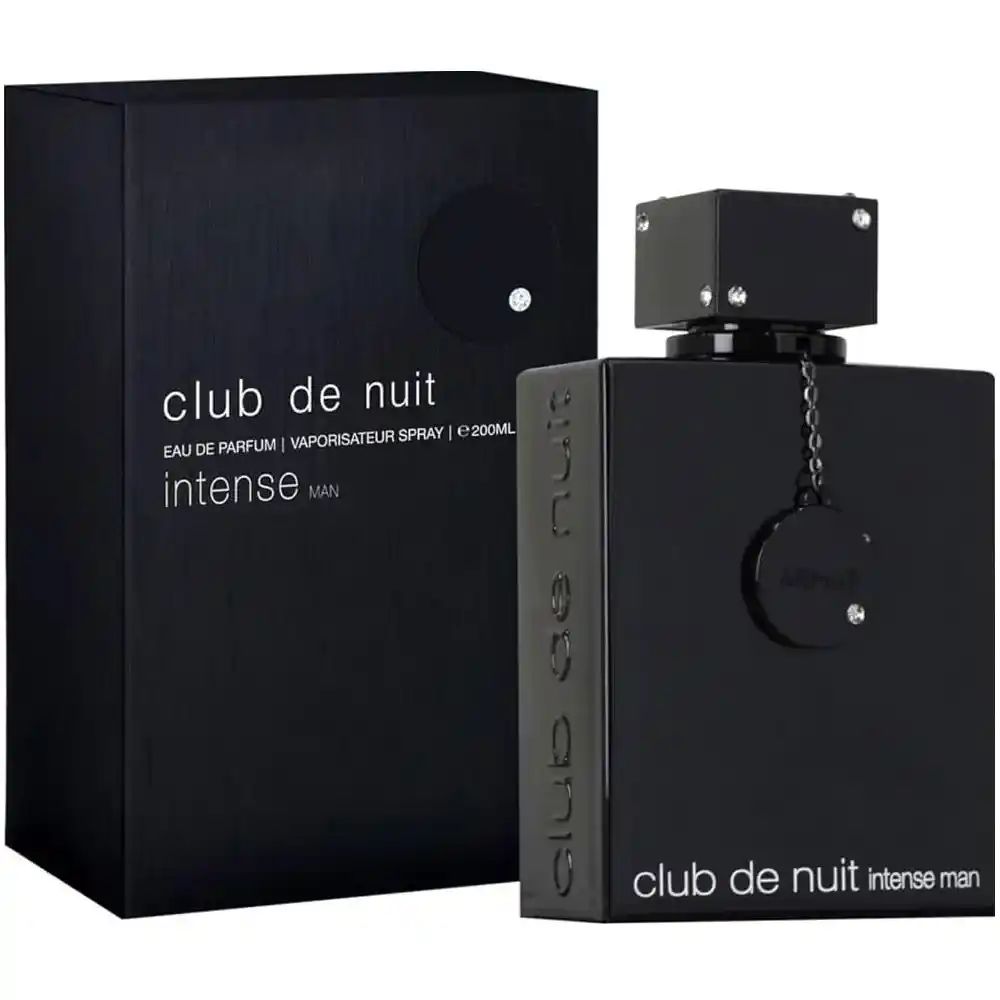 Club de Nuit Intense Man