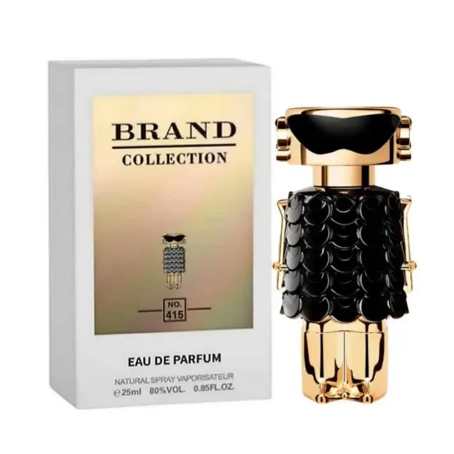 Brand Collection 415 | Fame (Paco Rabanne)