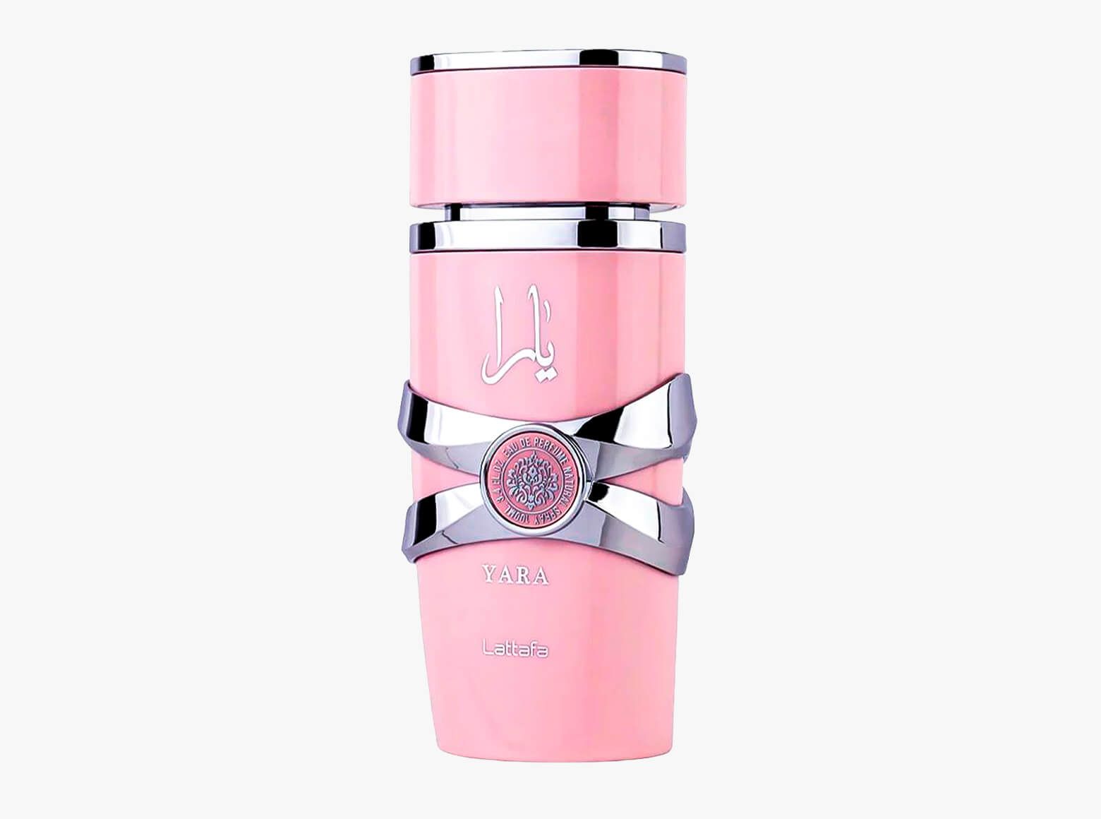 Yara Rosê Lattafa Eau De Parfum