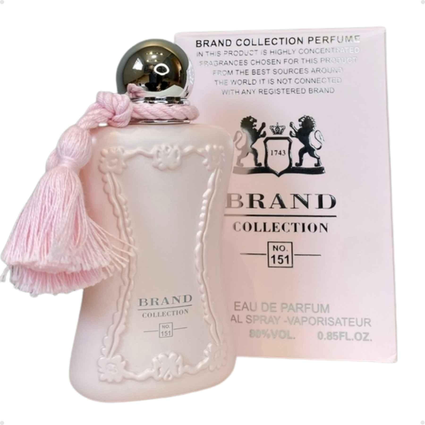 Brand Collection 151 | Delina (Parfums de Marly)