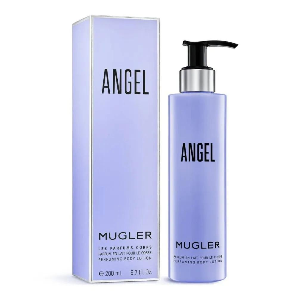 Angel Mugler Loção Corporal