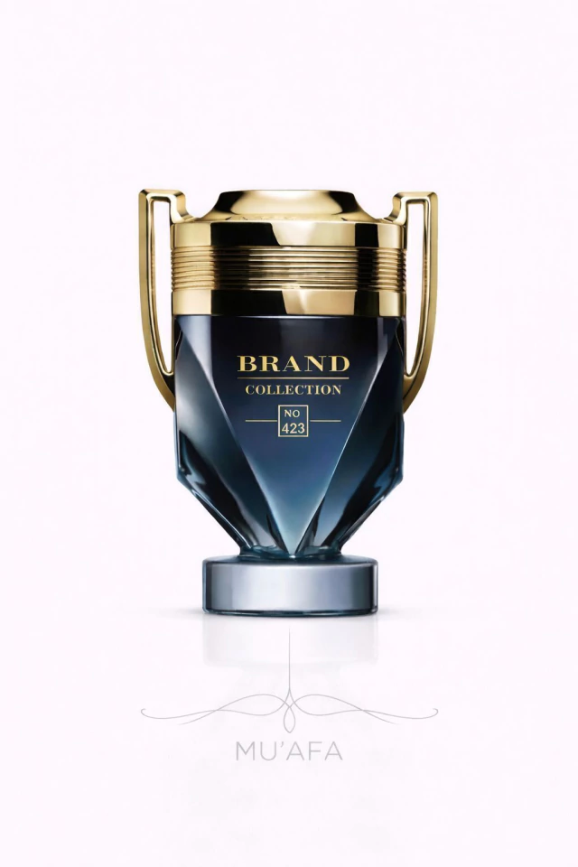 Brand Collection 423 | Invictus Parfum (Paco Rabanne)