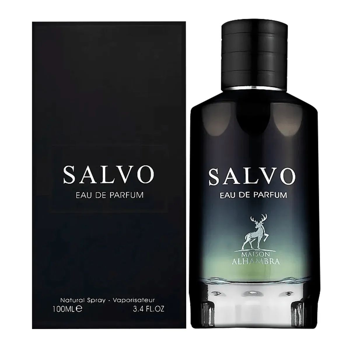 Salvo
