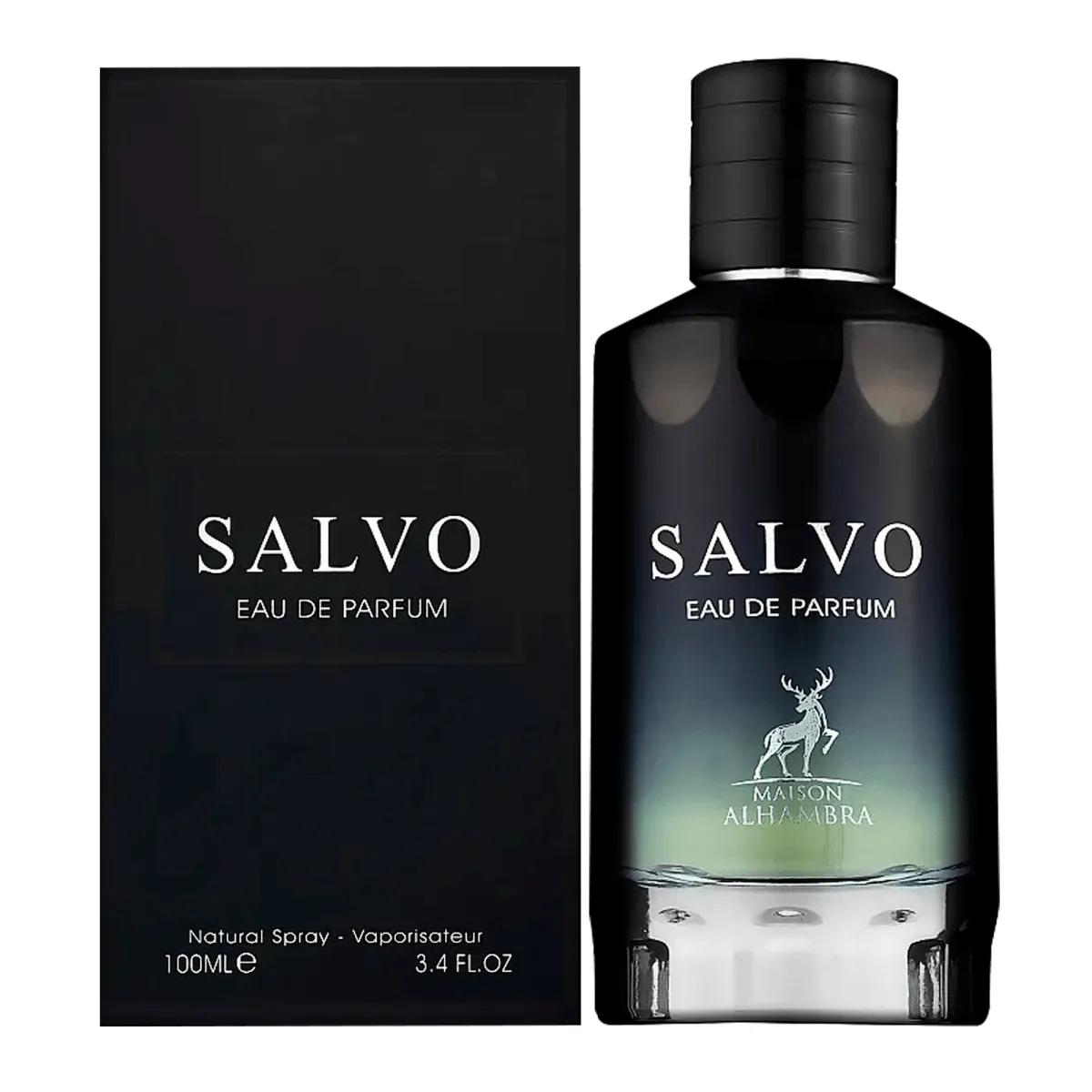 Salvo