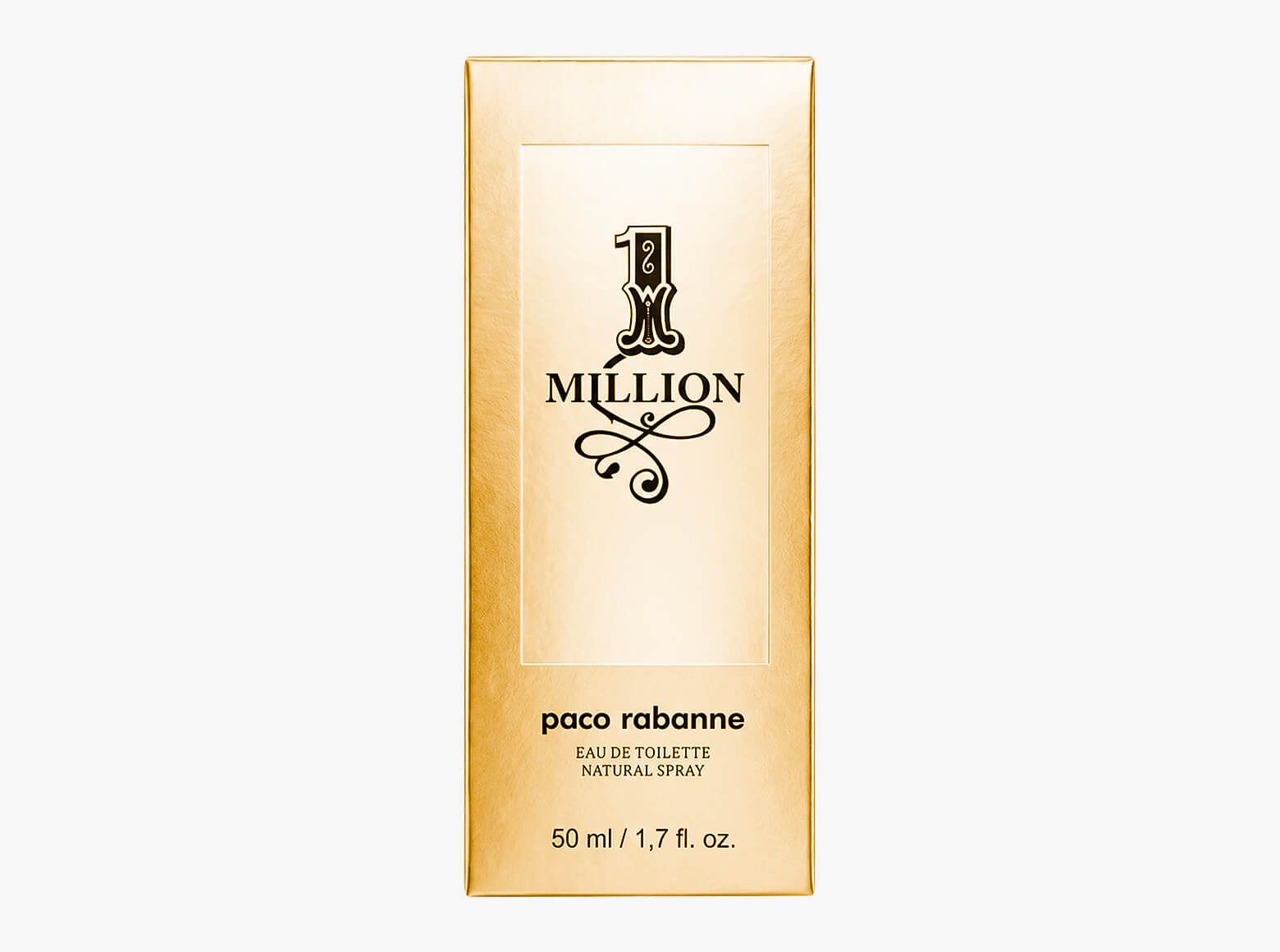 Perfume One Million