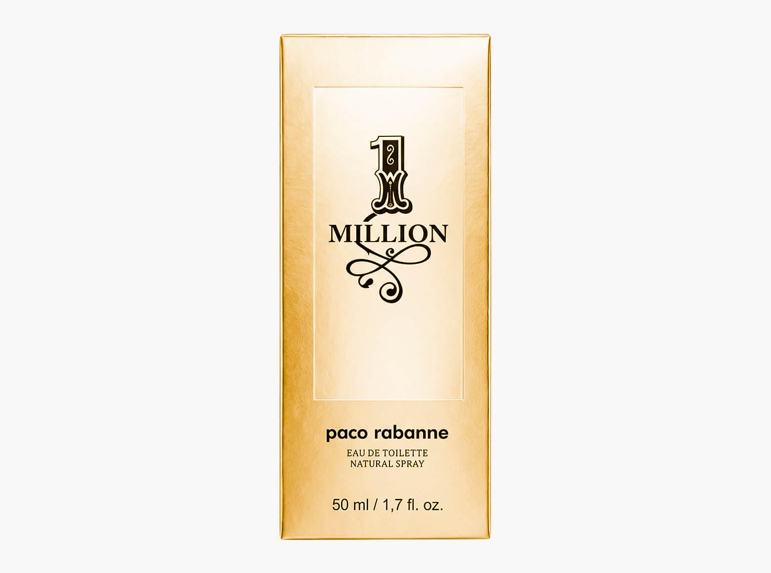 Perfume One Million