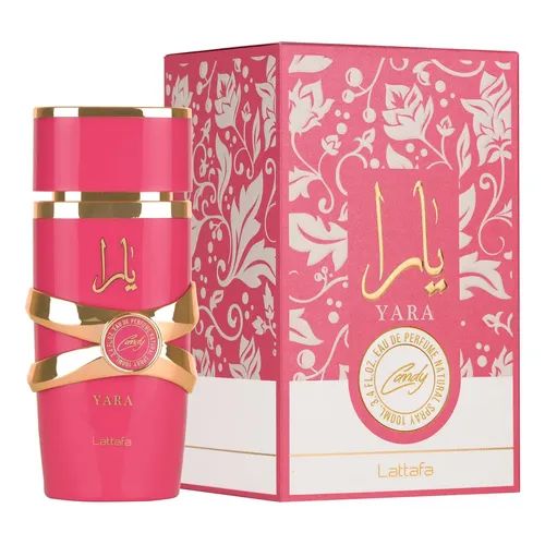 Yara Candy Eau de Parfum